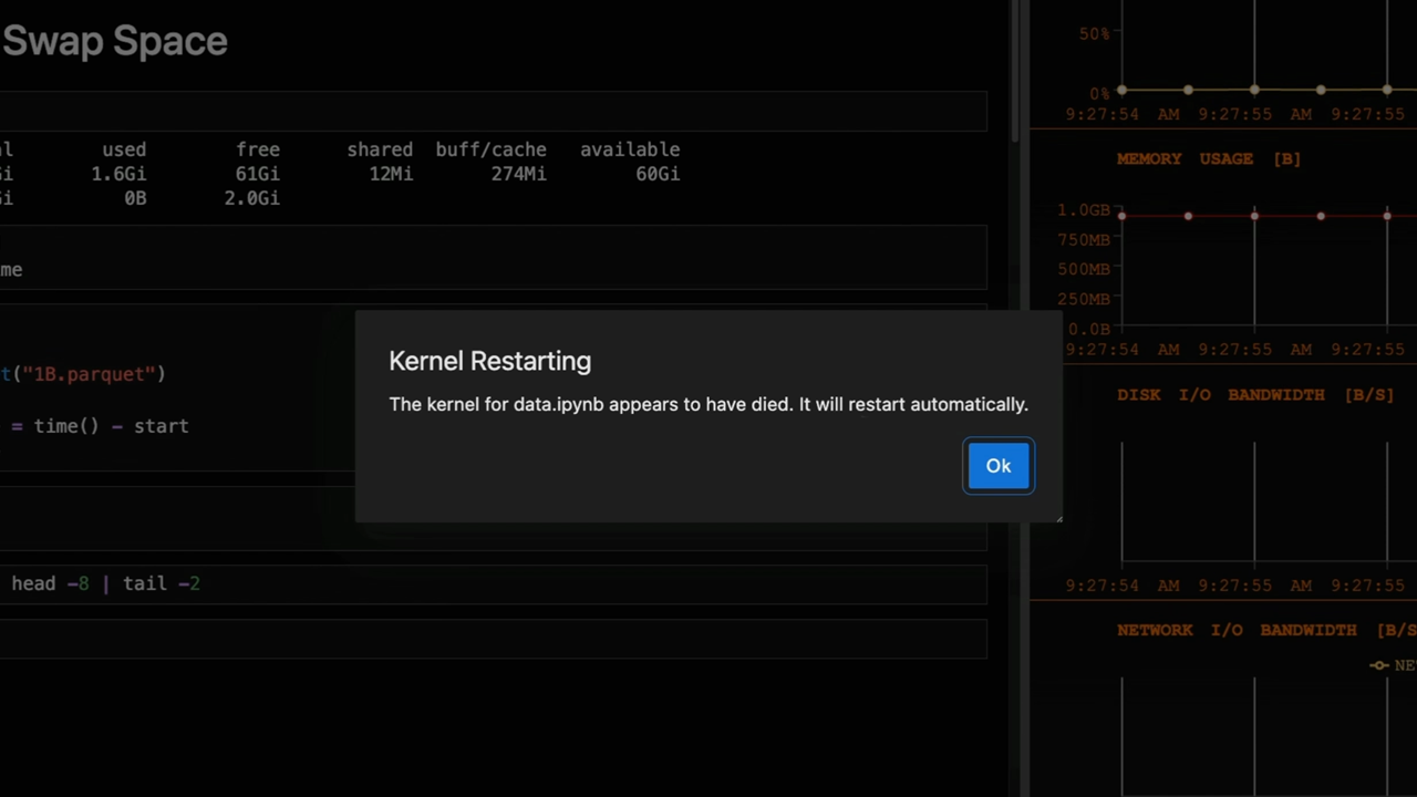 How to spot and fix 5 pandas bottlenecks with cudf.pandas (GPU acceleration)