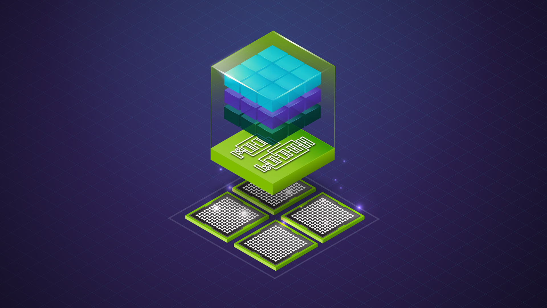 NVFP4 Trains with 16-Bit Precision and the Speed of 4-Bit for Large-Scale Pretraining