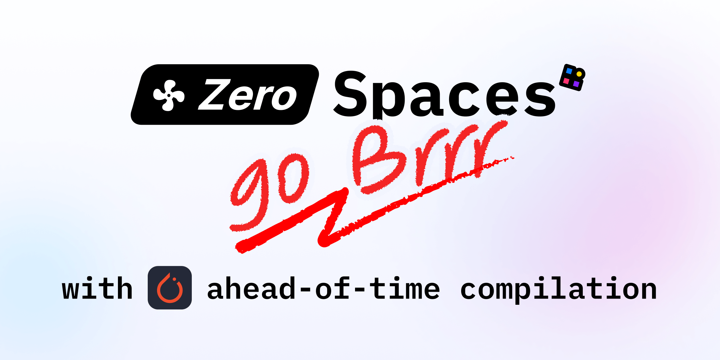 Make your ZeroGPU Spaces go brrr with PyTorch ahead-of-time compilation