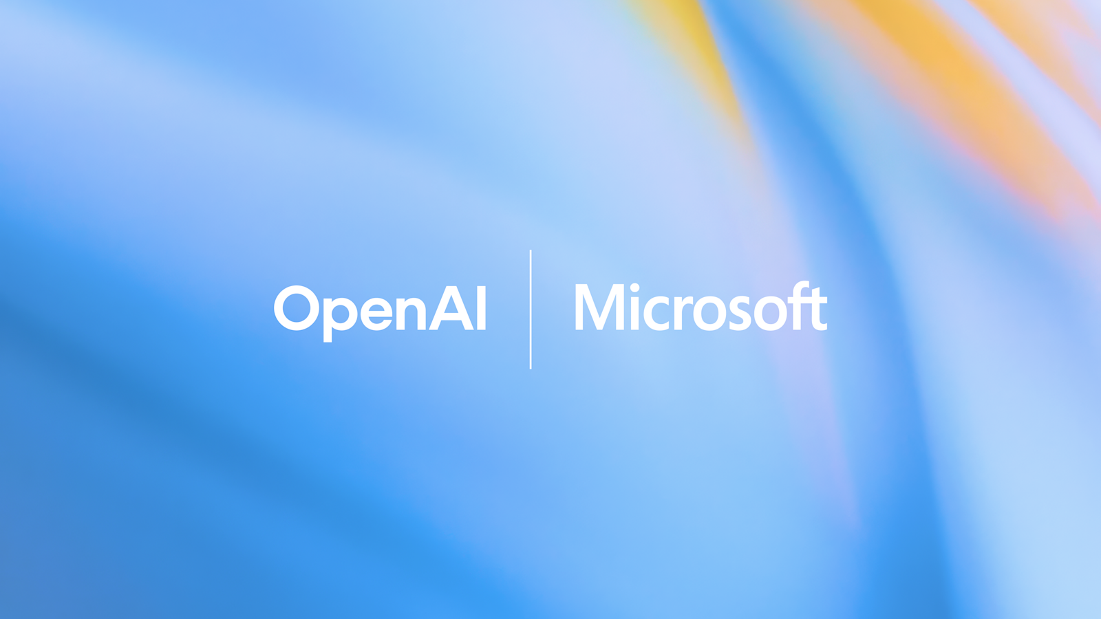 OpenAI and Microsoft sign non-binding MOU to advance AI safety and tools