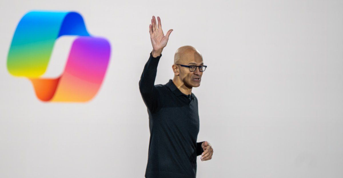 Microsoft Celebrates Its 50th Anniversary With Copilot AI Event