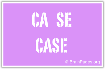 Picture Brain Teasers