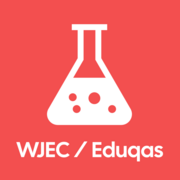 A-Level Chemistry (WJEC - Eduqas)