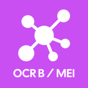 A-Level Biology (OCR B - MEI)