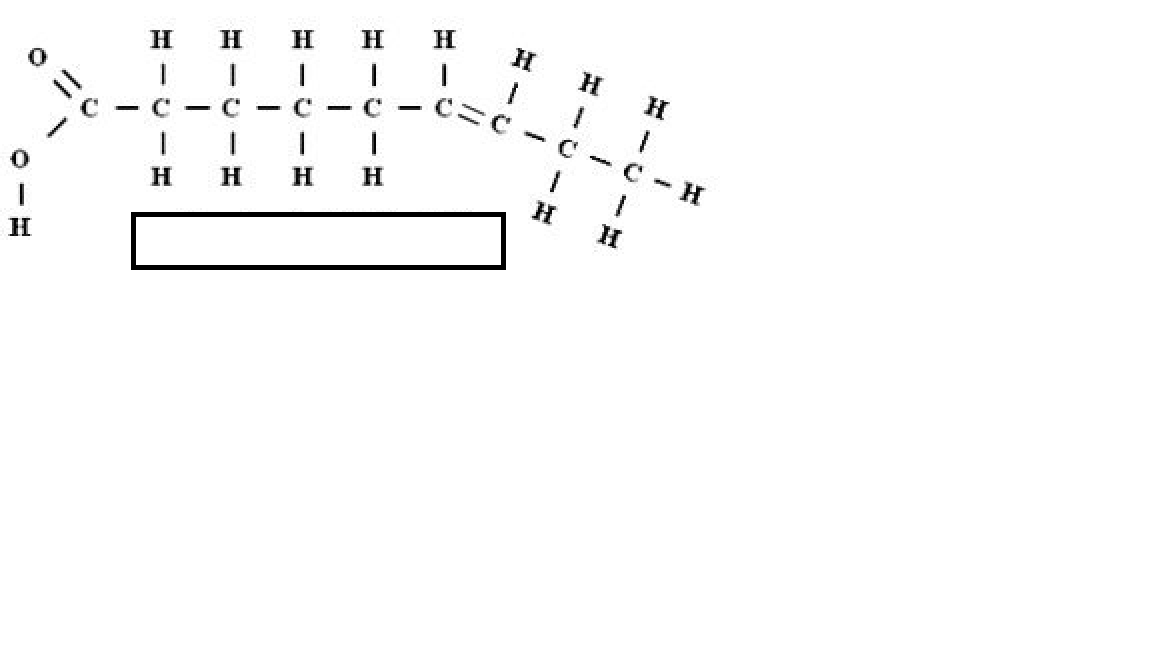 3.1.2.1 Introduction to Biological Molecules Flashcards by A Robertson