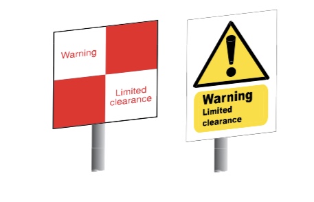 Personal Track Safety Flashcards by Adam Hughes