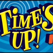 Time's up