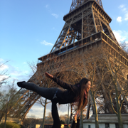 Random French