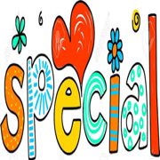 special words