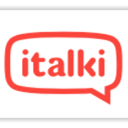 iTalki Conversations