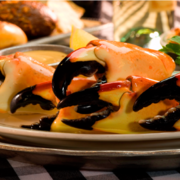Joes Stone Crab