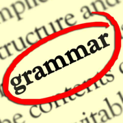 Y Chapter 3 Grammar Exam