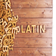 Latin