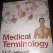 Medical Terminology