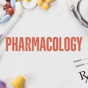 Pharmacology