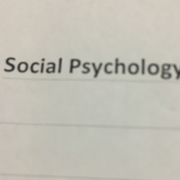 AS Psychology