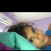 Language Arts - Naomi