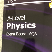 Alevel Physics