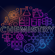 ❄️ Chemistry ❄️