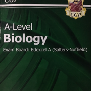 A-Level Biology