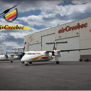 Air Creebec DXP