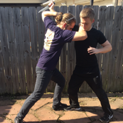 Stage Combat