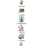 Val Vocabs