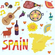 Spanish