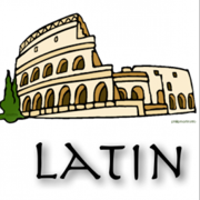 Latin Vocab