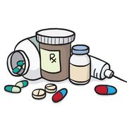 RESP PHARMACOLOGY