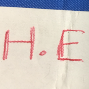 H.e