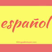 Spanish Vocabulary