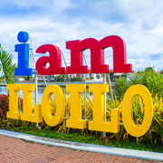 Ilonggo For English Speakers