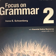 Grammar 2
