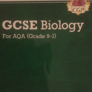 Aqa Separate Biology 2020