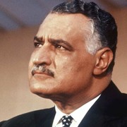 Arab Nationalism/Pan Arabism