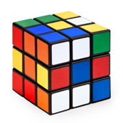 Rubik Algorithms, Corners First