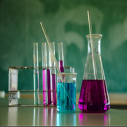 chemistry