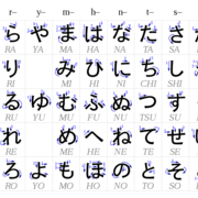 Japanese