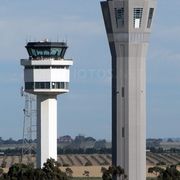 SATC Tower Exam