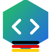 German chunks for programmers