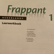 Nederlands