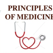 Principles: Pharmacology