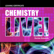 CHEMISTRY LIVE