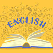 English vocabulary