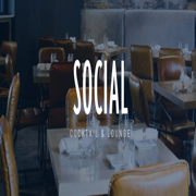 Social Bar Training Program