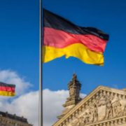 German