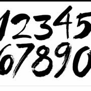 Numbers