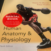 BIOL 109: Anatomy & Physiology