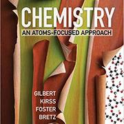 Chemistry 1111